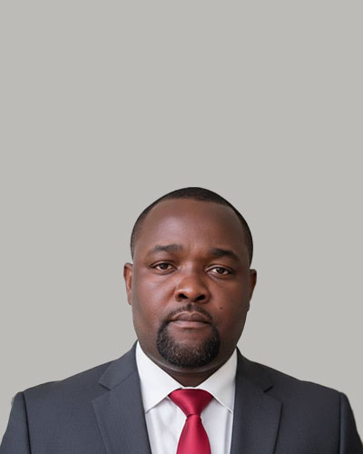 Chukwuemeka Samuel Okwu