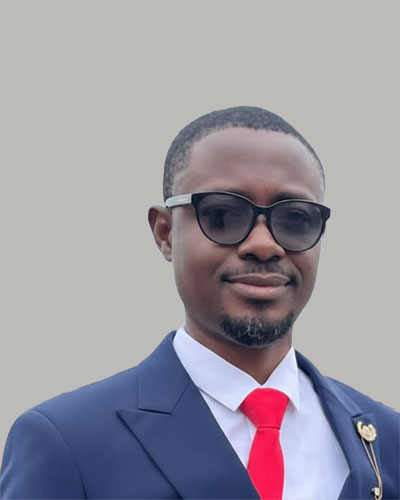 Michael Chibundu Okwu