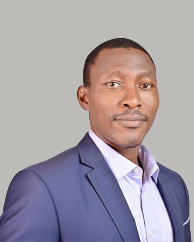 Stanley Chigozie Okwu