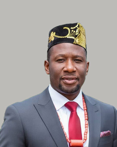 Victor Akubueze Okwu